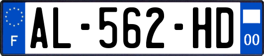 AL-562-HD