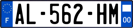 AL-562-HM
