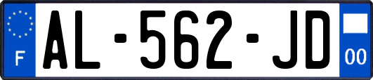 AL-562-JD