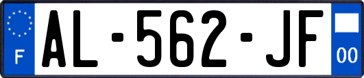 AL-562-JF