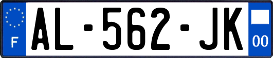 AL-562-JK