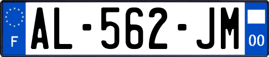AL-562-JM