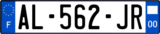 AL-562-JR