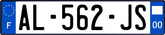 AL-562-JS