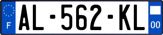 AL-562-KL