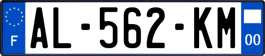 AL-562-KM