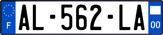 AL-562-LA