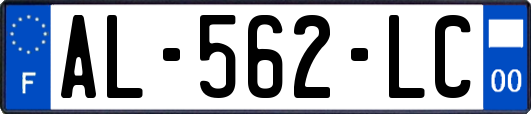 AL-562-LC