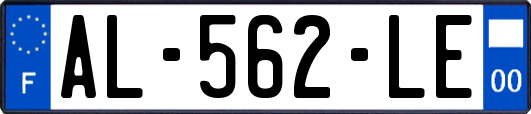AL-562-LE
