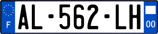 AL-562-LH