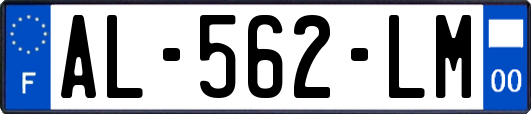 AL-562-LM