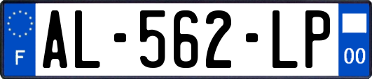AL-562-LP