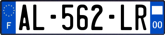 AL-562-LR