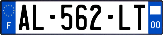 AL-562-LT