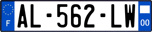 AL-562-LW