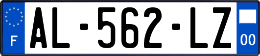 AL-562-LZ