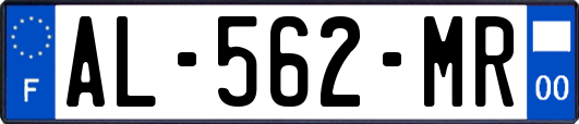 AL-562-MR