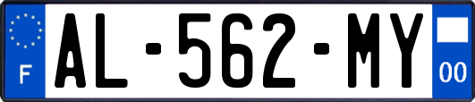 AL-562-MY