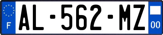 AL-562-MZ