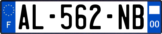 AL-562-NB