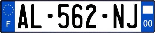 AL-562-NJ