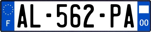 AL-562-PA