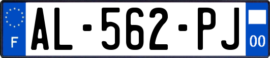 AL-562-PJ