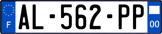 AL-562-PP