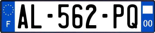 AL-562-PQ
