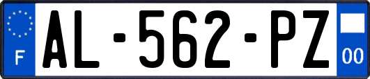 AL-562-PZ