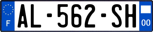 AL-562-SH