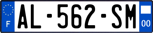 AL-562-SM