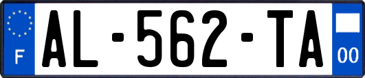 AL-562-TA
