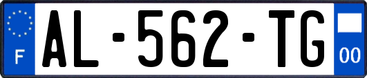 AL-562-TG