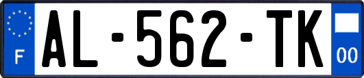 AL-562-TK