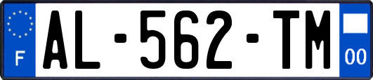 AL-562-TM