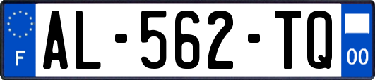 AL-562-TQ