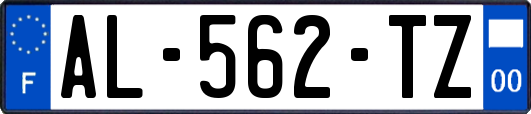 AL-562-TZ