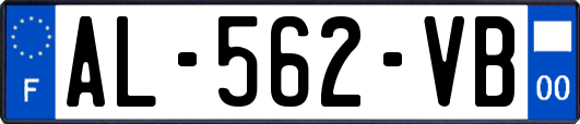AL-562-VB