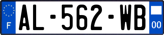 AL-562-WB