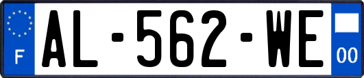 AL-562-WE