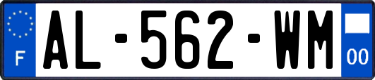 AL-562-WM