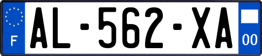 AL-562-XA