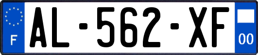 AL-562-XF