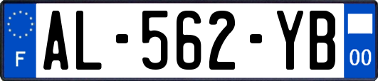 AL-562-YB