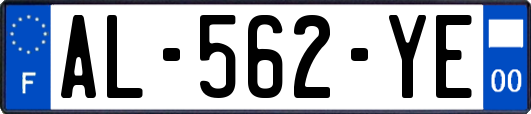 AL-562-YE