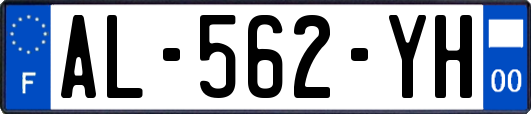 AL-562-YH