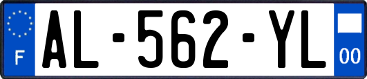 AL-562-YL