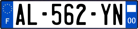 AL-562-YN