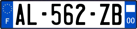 AL-562-ZB